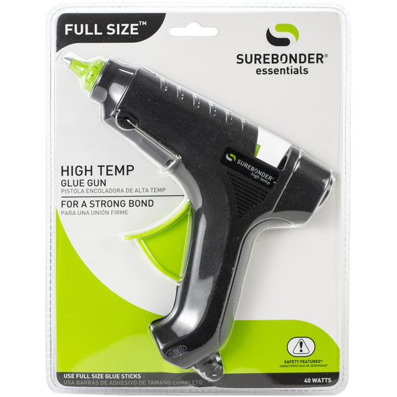 Surebonder Tool, High-Temp Glue Gun