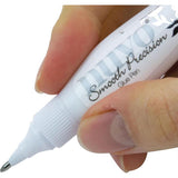 Nuvo Adhesive, Glue Pen - Precision Fine Tip