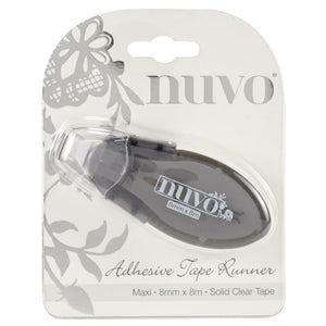 Nuvo Adhesive Tape Runner