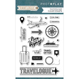 Photoplay Stamp & Die, Travelogue