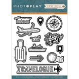 Photoplay Stamp & Die, Travelogue