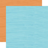 Carta Bella Paper - Beach Town  - Multiple Patterns Available