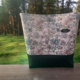 Jorg’s Creations, The Tuesday Tote