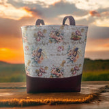 Jorg’s Creations, The Tuesday Tote