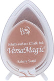 Tsukineko Ink, Versa Magic Dew Drops, Archival Chalk Pigment Ink     Multiple Colors Available