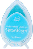Tsukineko Ink, Versa Magic Dew Drops, Archival Chalk Pigment Ink     Multiple Colors Available