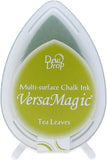 Tsukineko Ink, Versa Magic Dew Drops, Archival Chalk Pigment Ink     Multiple Colors Available