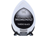 Tsukineko Ink, Versa Magic Dew Drops, Archival Chalk Pigment Ink     Multiple Colors Available
