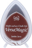 Tsukineko Ink, Versa Magic Dew Drops, Archival Chalk Pigment Ink     Multiple Colors Available