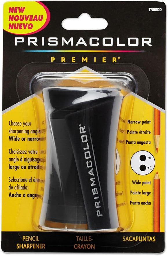 Prismacolor Premier Pencil Sharpener