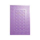 CC Embossing Folder 3D, Myths & Legends - Athenian Key