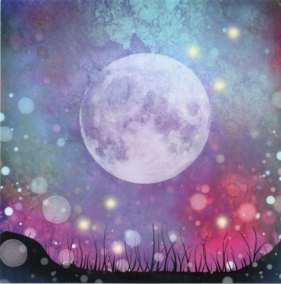 Lavinia Paper, Midnight Magic - Scenescapes