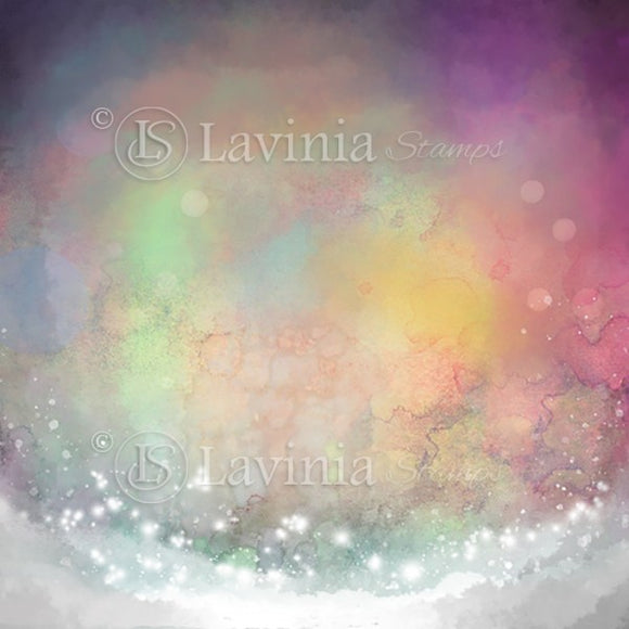 Lavinia Paper, Chill - Scenescapes