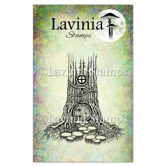 Lavinia Stamps, Druids Inn