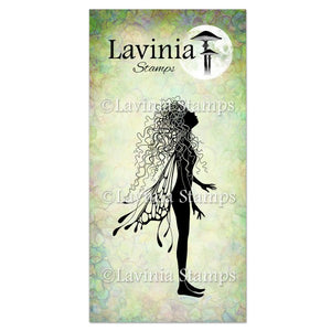 Lavinia Stamp, Finn