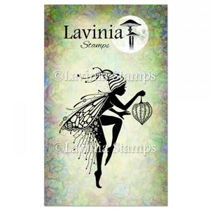 Lavinia Stamp, Eve