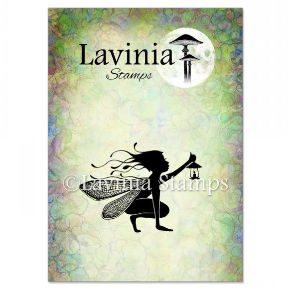 Lavinia Stamp, Dana