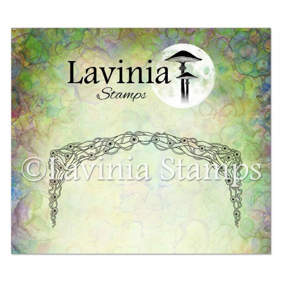 Lavinia Stamp, Forest Arch