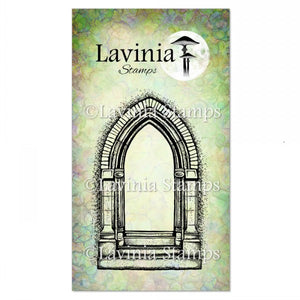 Lavinia Stamp, Arch of Angels