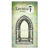 Lavinia Stamp, Arch of Angels