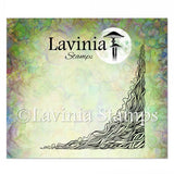 Lavinia Stamp, Dragon Tree Root Corner