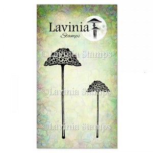 Lavinia Stamp, Elfin Caps