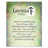 Lavinia Stamp, Forbidden Secrets