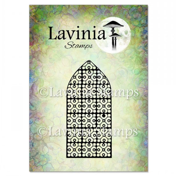 Lavinia Stamp, Inner Gate