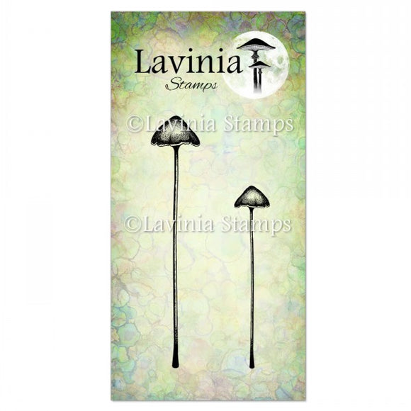 Lavinia Stamp, Moss Caps