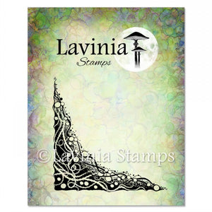 Lavinia Stamp, River Root Corner Small