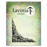 Lavinia Stamp, River Root Corner Small