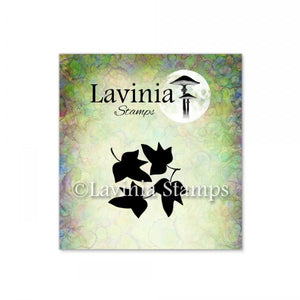 Lavinia Stamp, Forest Leaves Mini