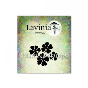 Lavinia Stamp, Lucky Clover Mini