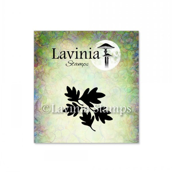 Lavinia Stamp, River Leaves Mini