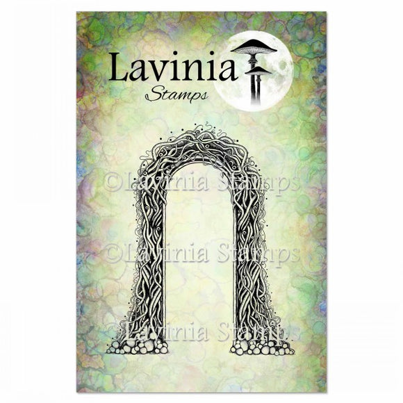 Preorder - NEW Release Lavinia Stamp - Archway