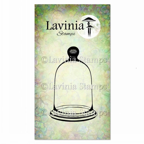 Preorder - NEW Release Lavinia Stamp - Cloche