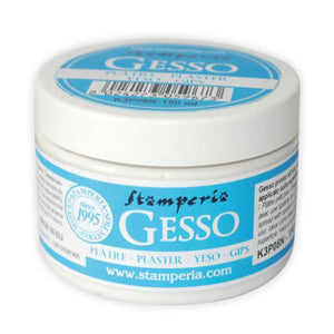 Stamperia Gesso Paste 150ml