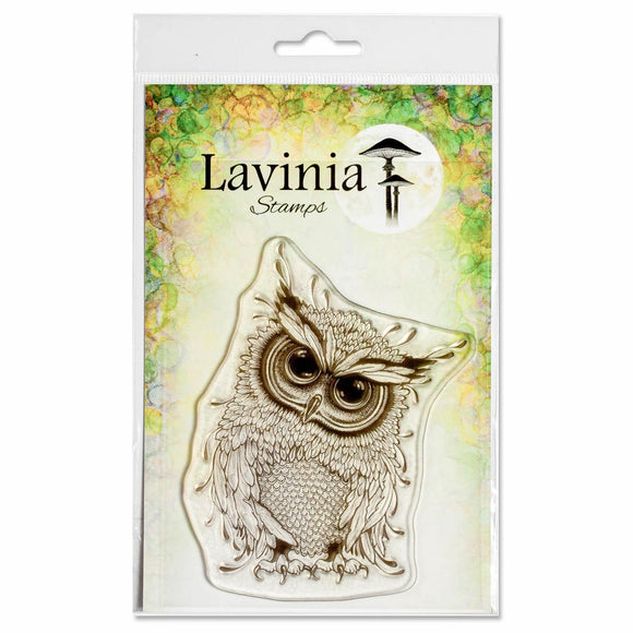 Lavinia Stamp, Gus