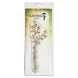 Lavinia Stamp, Vine Branch