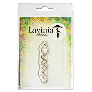 Lavinia Stamp, Hair Strand