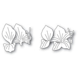 Memory Die, Gladiola Floral Duo