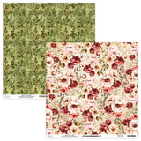 Mintay Paper 12x12 - Academia  Various Patterns Available