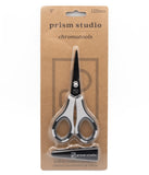 Prism Studios Tool, Scissors, 5" Fine Point (Non-Stick Teflon Coating)