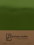 Prism Studio Paper Cardstock 8.5X11, Whole Spectrum Foil  Multiple Colours Available