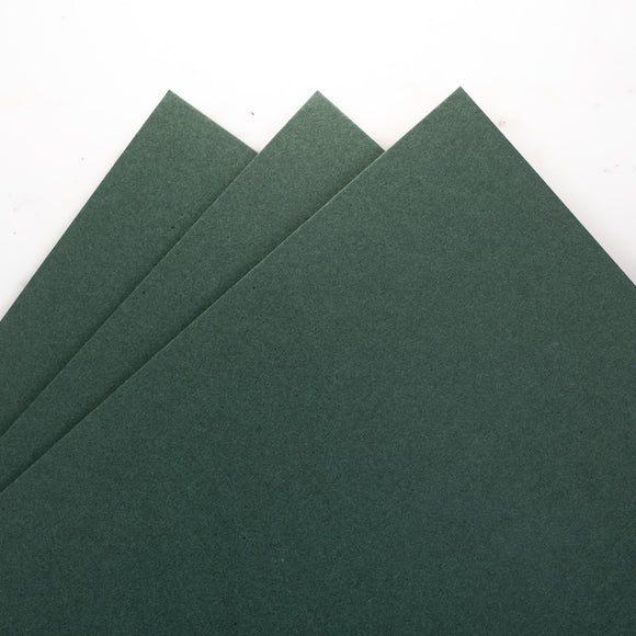 Prism Studio Paper Cardstock 8.5X11, Whole Spectrum Heavyweight Cardstock - Balsam