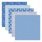 Spellbinders Paper Pad 6x6, Bayfair