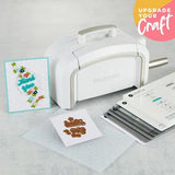 Preorder - Spellbinders Tool, Platinum Six Die Cutting & Embossing Machine