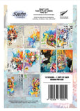 3Quarter Designs Embellishment, Tuck N Play Cards Pack Mini Set - Craft Life