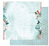 Uniquely Creative Paper - Merry and Bright Collection   Multiple Patterns Available