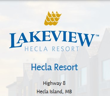 It's the Ultimate Scrap Chicks RETREAT!  Hecla Lakeview Resort - April 24 - 27th, 2025